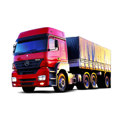 Bateria de Caminhão em São Luís