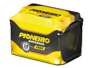 Bateria Pioneiro em São Luís